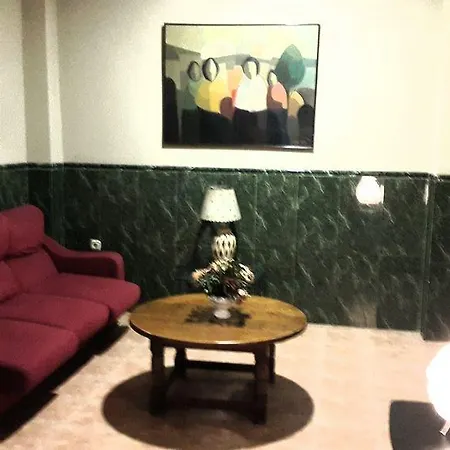 La Casa De Enfrente Гостьовий будинок