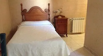La Casa De Enfrente Гостьовий будинок