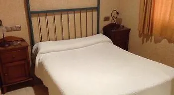 La Casa De Enfrente 2* Малага