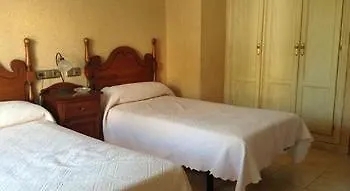 La Casa De Enfrente Гостьовий будинок 2*