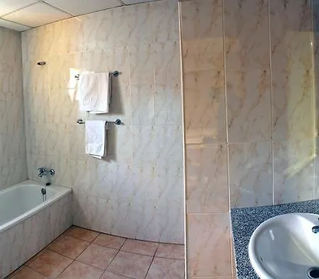 La Casa De Enfrente Гостьовий будинок 2*
