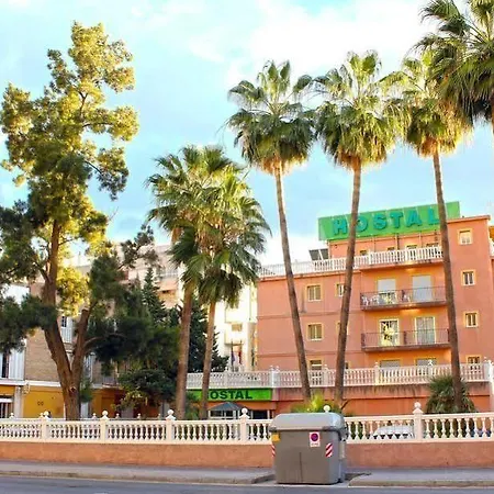 Гостьовий будинок La Casa De Enfrente