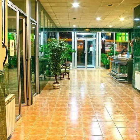 Гостьовий будинок La Casa De Enfrente 2*