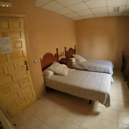 La Casa De Enfrente Гостьовий будинок
