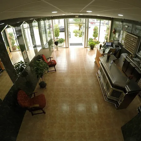 La Casa De Enfrente Гостьовий будинок