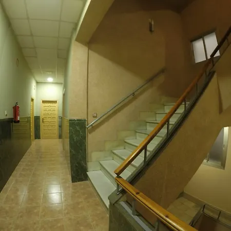La Casa De Enfrente Гостьовий будинок