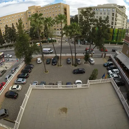 Гостьовий будинок La Casa De Enfrente 2*