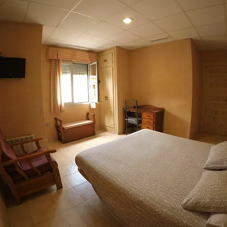 Гостьовий будинок La Casa De Enfrente